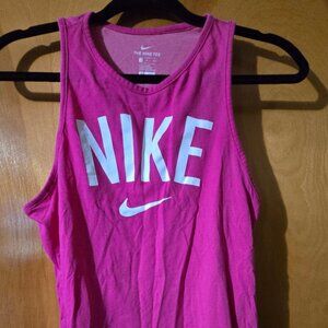 Nike Tee Tank Top